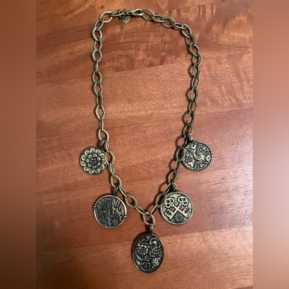 Lucky Brand Necklace